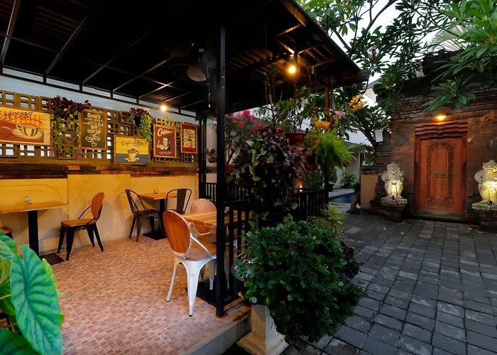 Nesa Sanur Bali