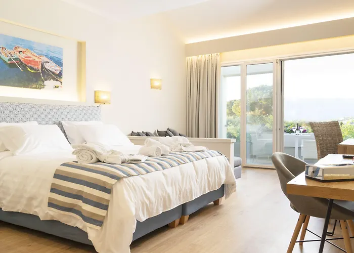 Art Hotel Debono (Adults Only)