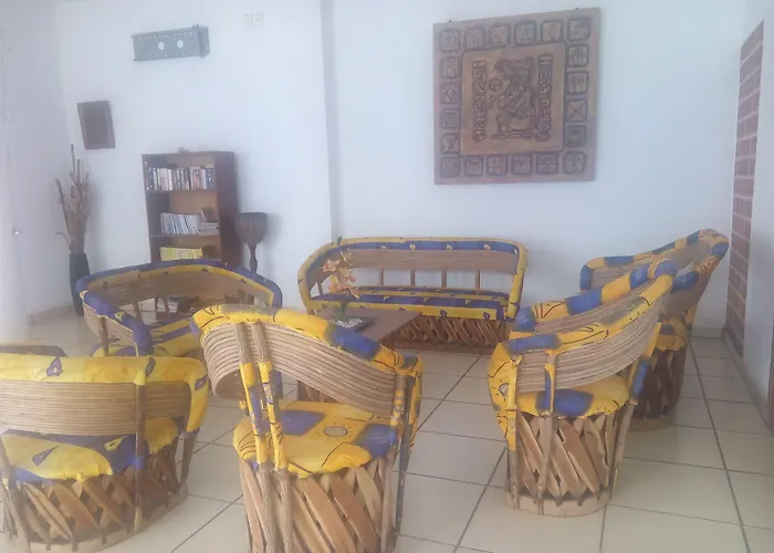 Hotel Sarabi