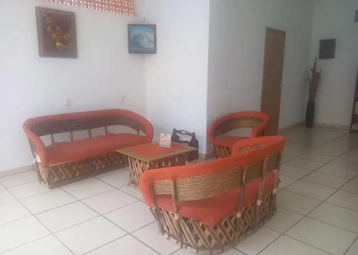 Hotel Sarabi
