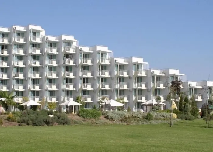 Hotel Laguna Garden