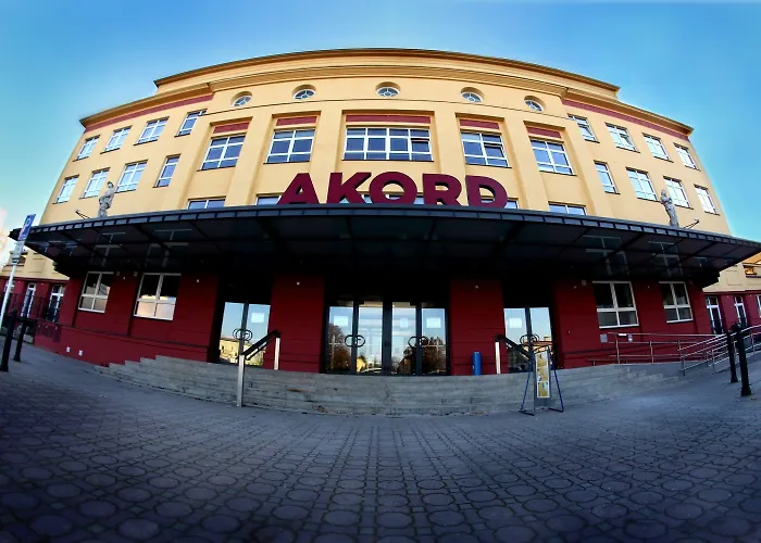 Mini Hotel Akord