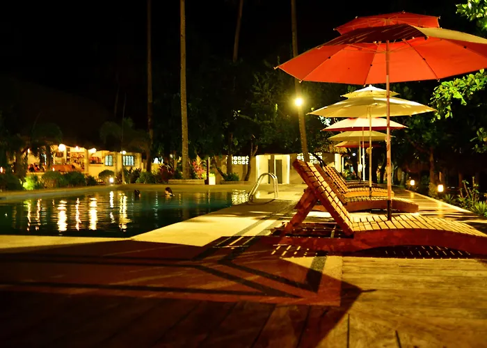 Vitton Resort