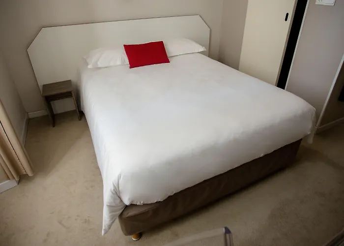 Hotel Napoleon