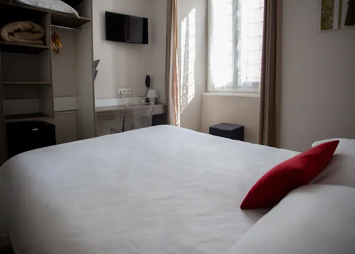 Hotel Napoleon