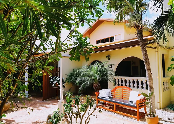 Wonders Boutique Hotel