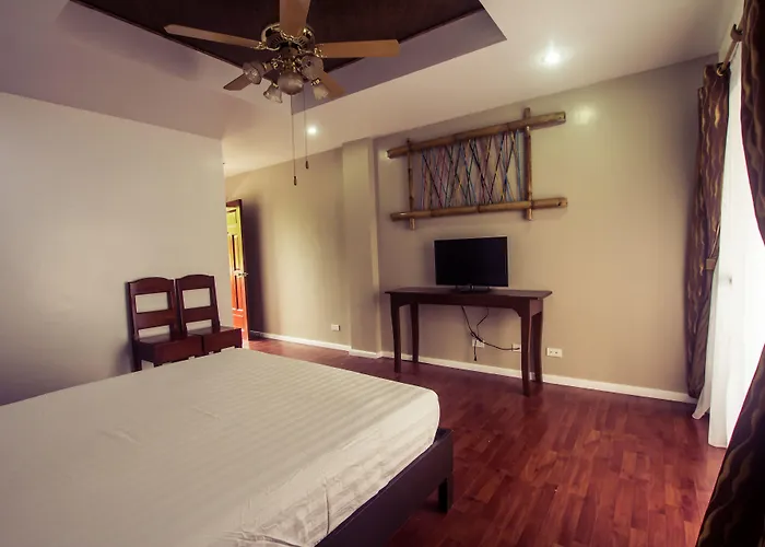 Oasis Resort And Spa