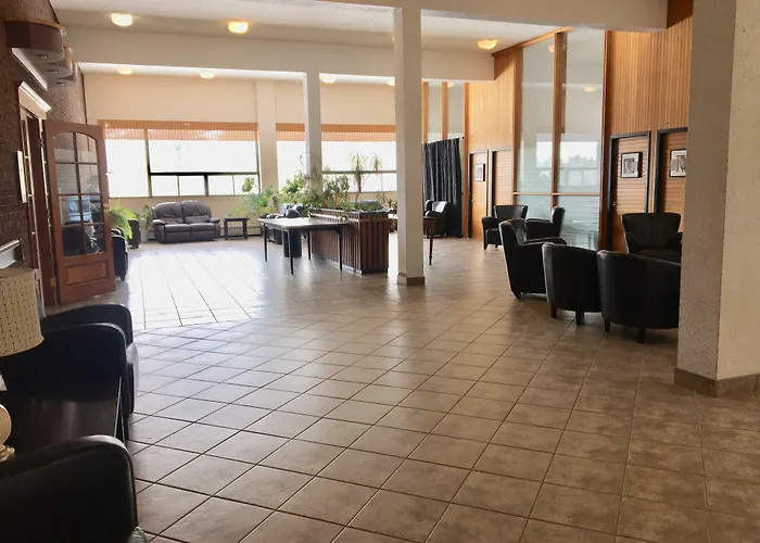 Residences Campus Notre-Dame-De-Foy