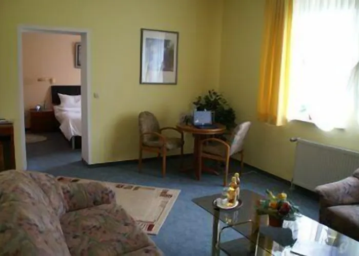 Weser Wasserbetten Hotel Baxmann
