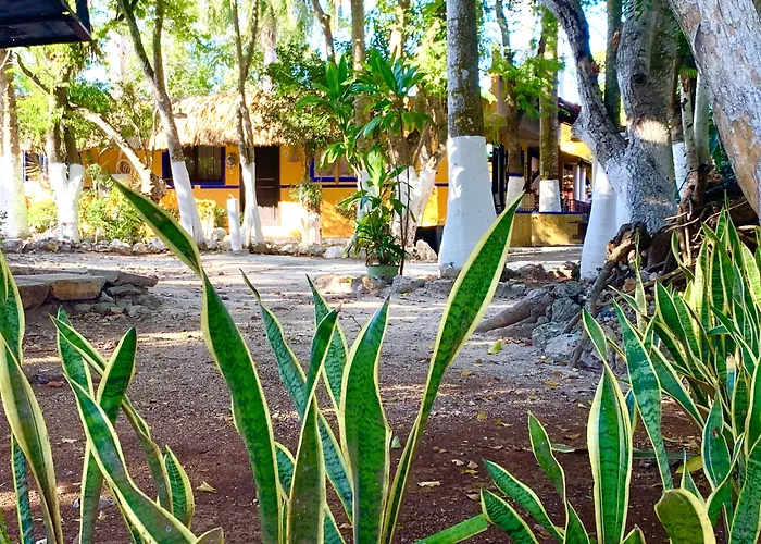 Hotel Green River