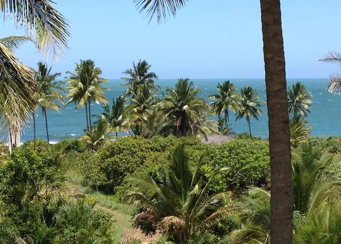 Nirvana Beach Hotel