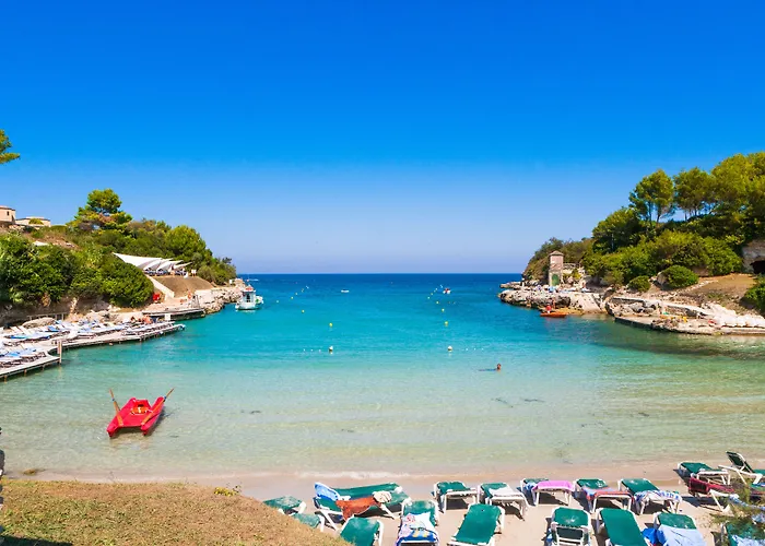Futura Club Le Cale D'Otranto