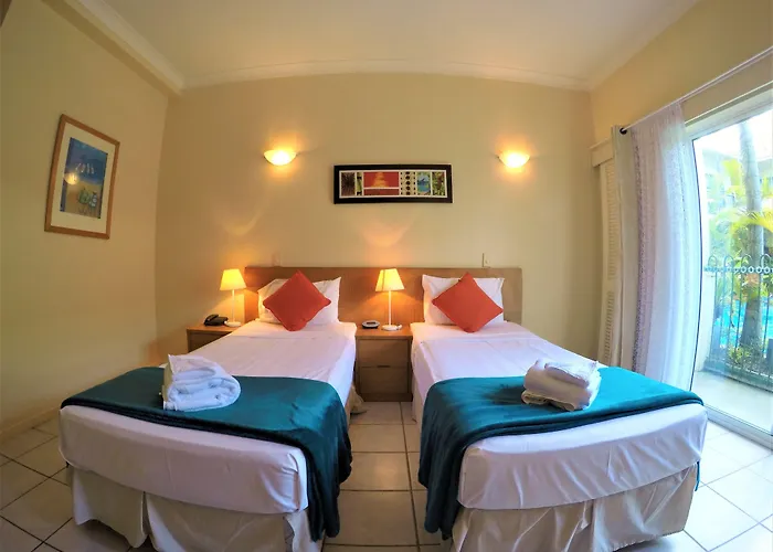 Crystal Garden Resort