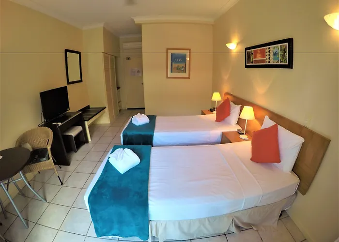 Crystal Garden Resort