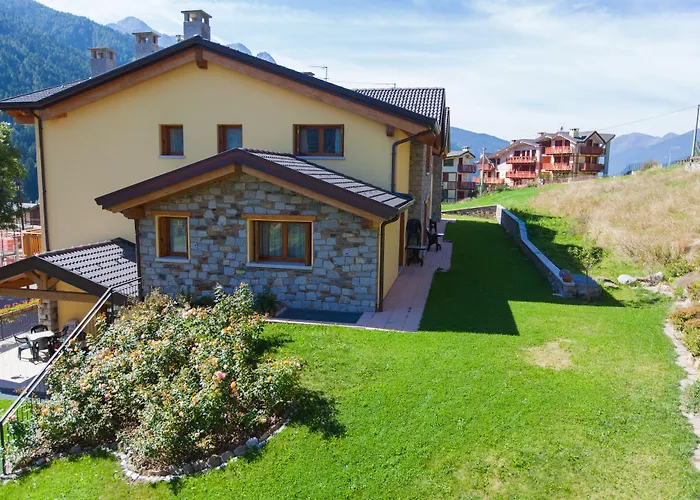 Residence Hotel Raggio Di Luce