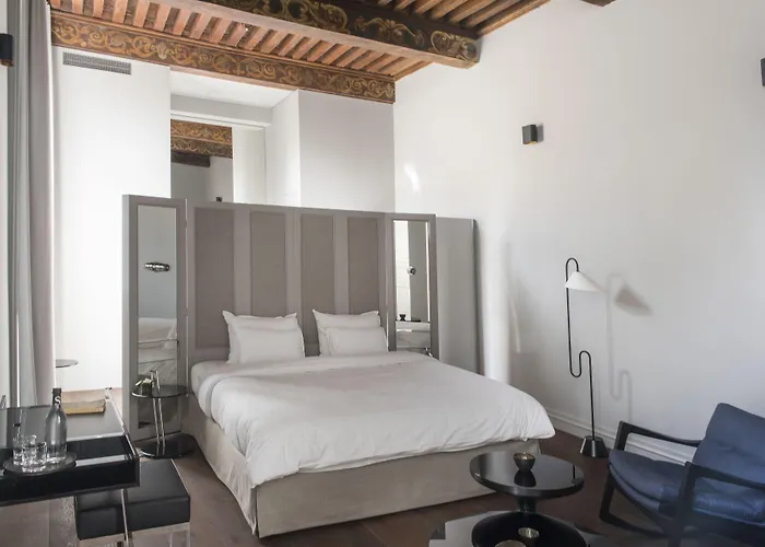Hotel De Tourrel, Saint Remy De Provence, A Member Of Design Hotels