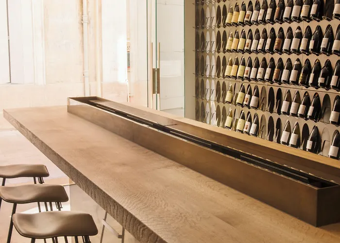Hotel De Tourrel, Saint Remy De Provence, A Member Of Design Hotels