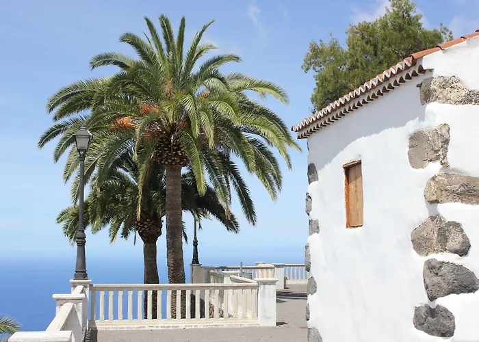 Hotel Benahoare