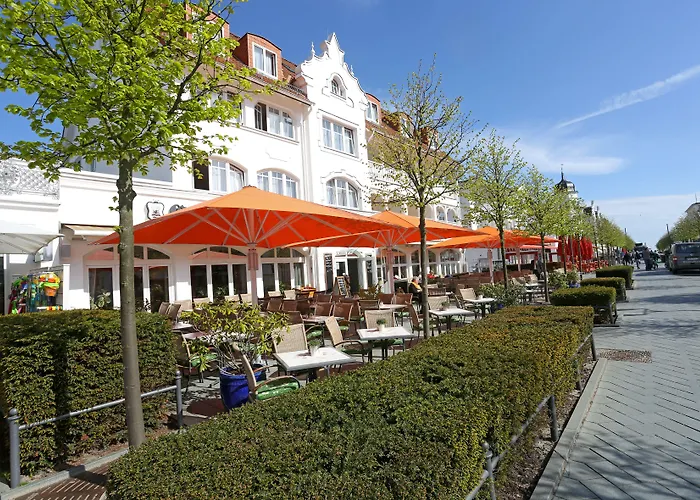 Centralhotel Binz