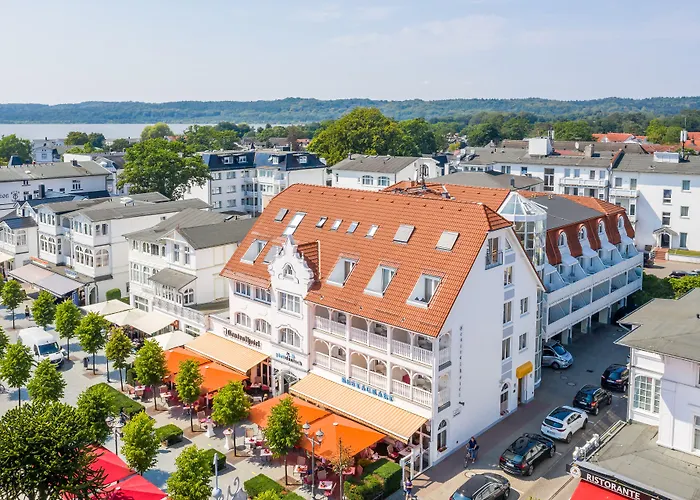 Centralhotel Binz