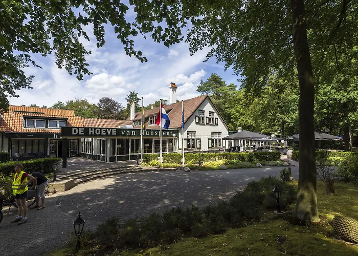 Hotel De Hoeve Van Nunspeet