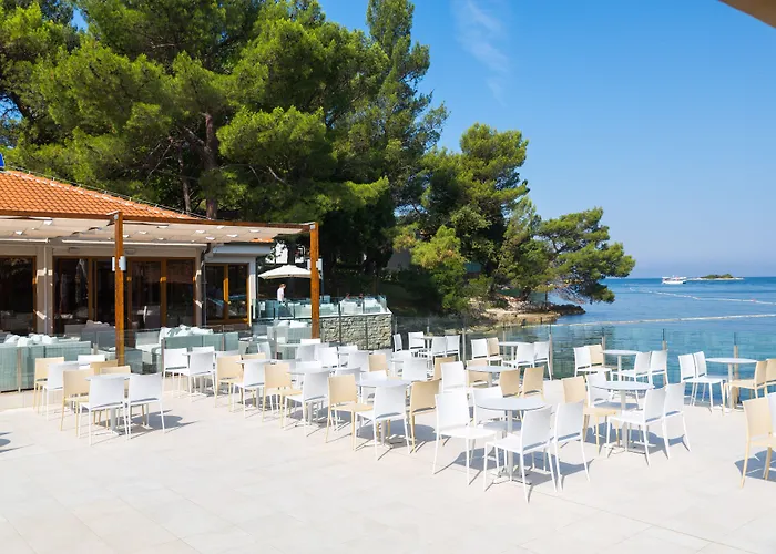 Villa Galijot Plava Laguna