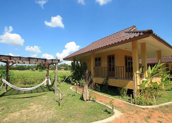 Country Retreat