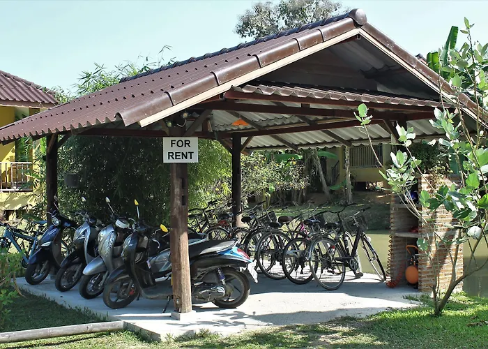 Country Retreat