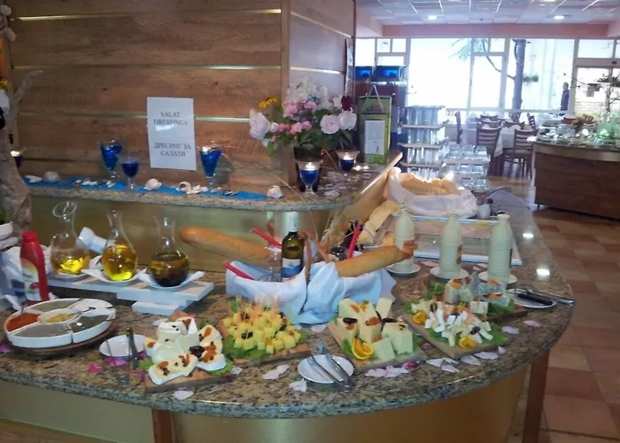 Hotel Sandy Beach