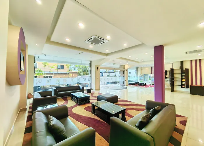 Hotel 98