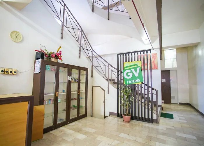 Gv Hotel - Dipolog