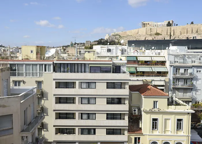 Athens Studios