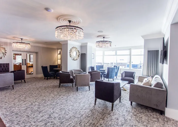 Doric Hotel