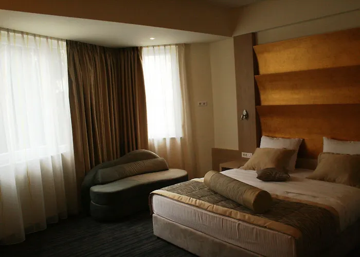 Spa Hotel Terme