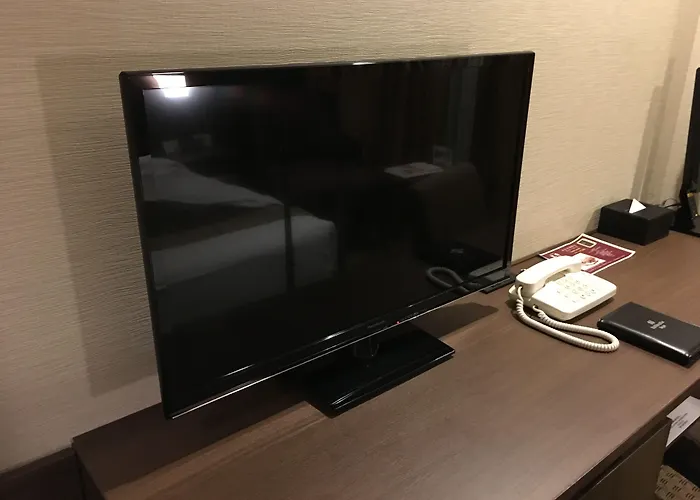 Hotel Metropolitan Nagano