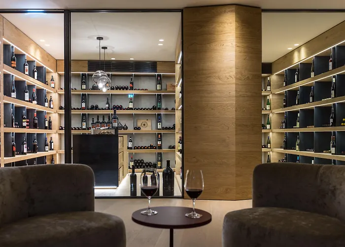 Elisabethhotel Premium Private Retreat- Adults Only