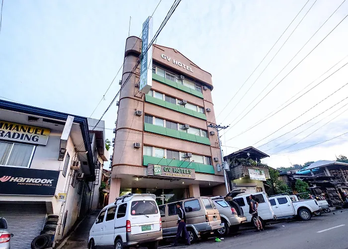 Gv Hotel - Pagadian