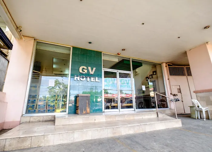 Gv Hotel - Pagadian