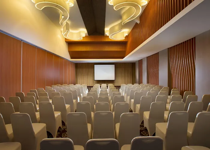 Hotel Santika Banyuwangi