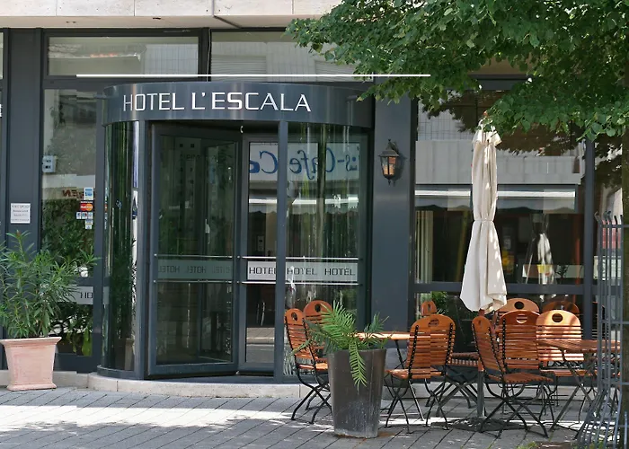 L'Escala
