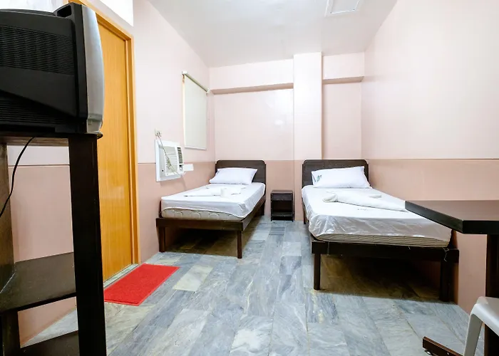 Gv Hotel - Ozamiz