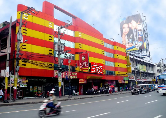Hotel Sogo Edsa Caloocan