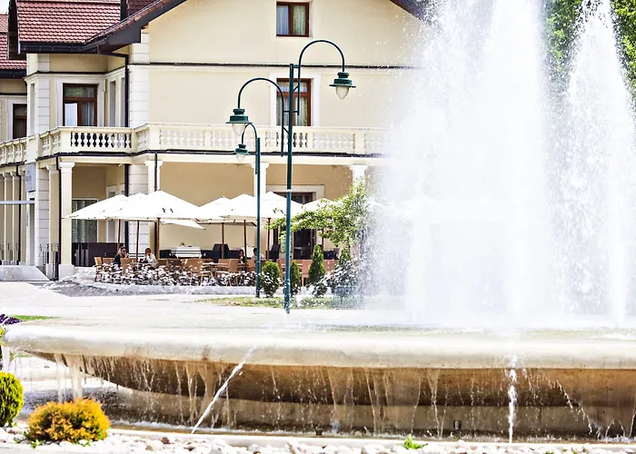 Hotel Hercegovina