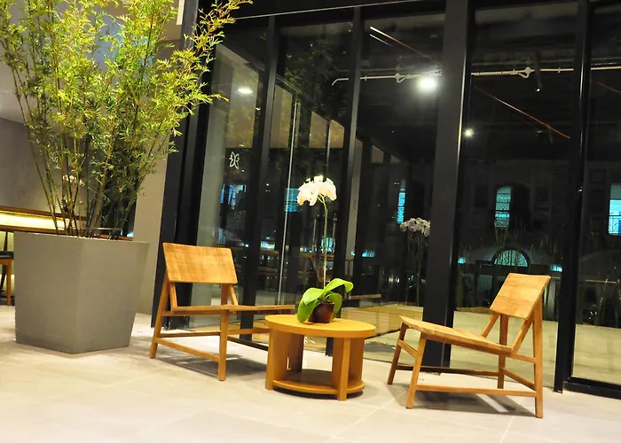 Batiqa Hotel Jababeka Cikarang