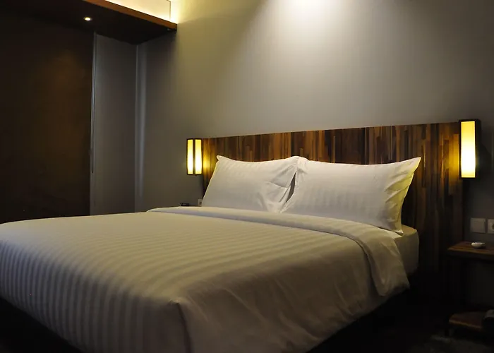 Batiqa Hotel Jababeka Cikarang