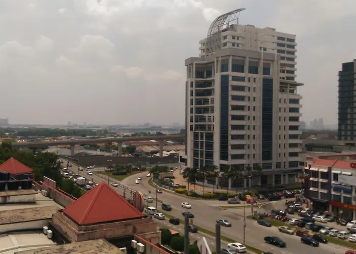 Hotel Sri Puchong