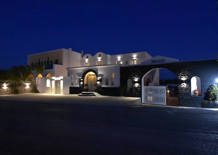Rodakas Hotel