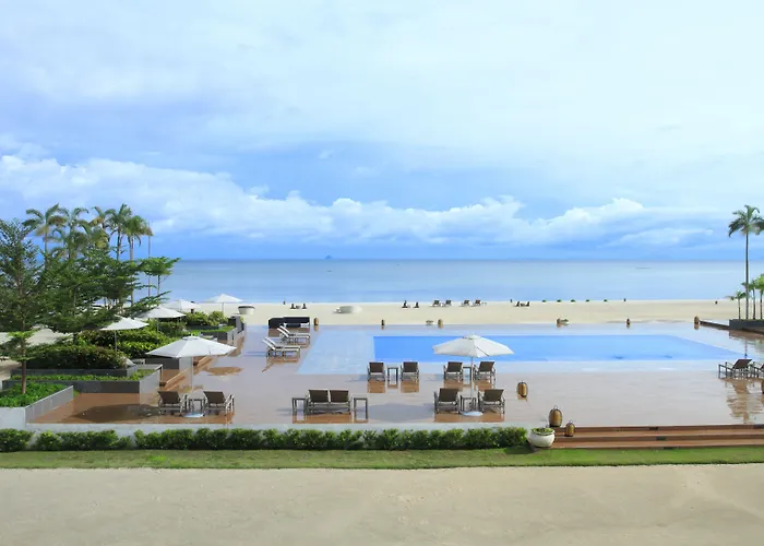 Kandaya Resort