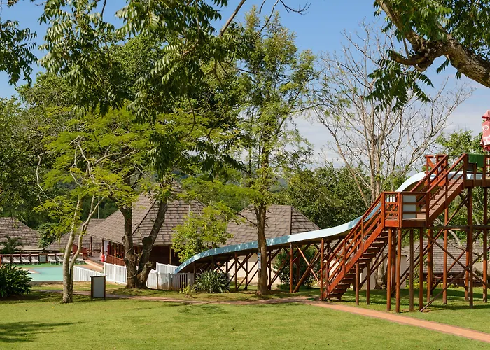 Hazyview Cabanas