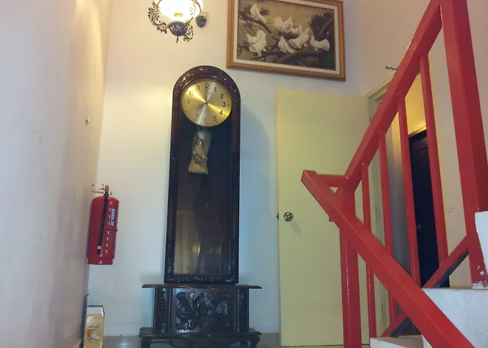 Ferringhi Heritage Budget Hotel